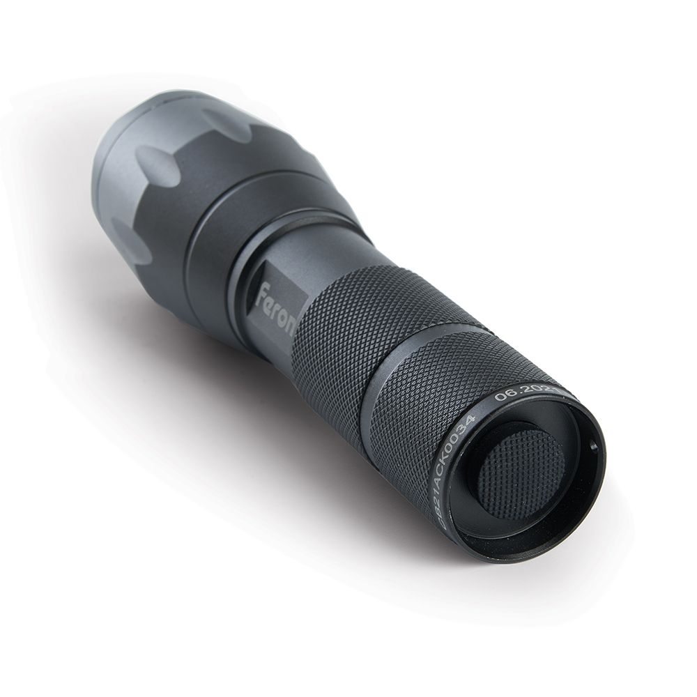 Фонарь ручной Feron TH2400 41682