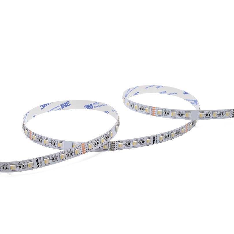 Светодиодная лента Wolta WLS5050-14,4W/RGBW-4000/24H60-01
