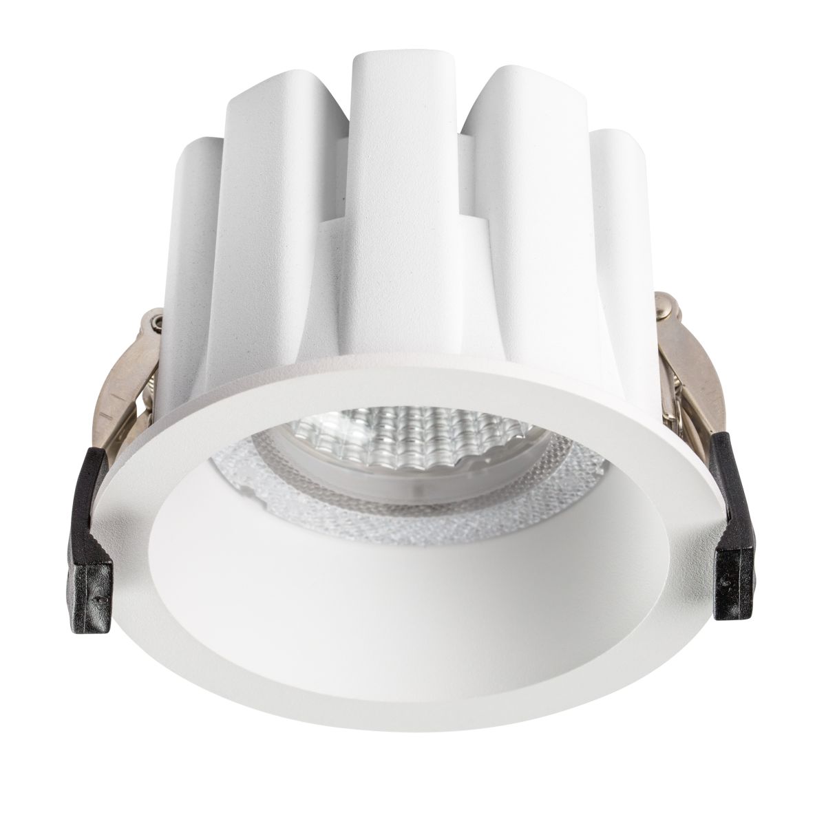 Встраиваемый светильник Lightstar Ciclone 385046