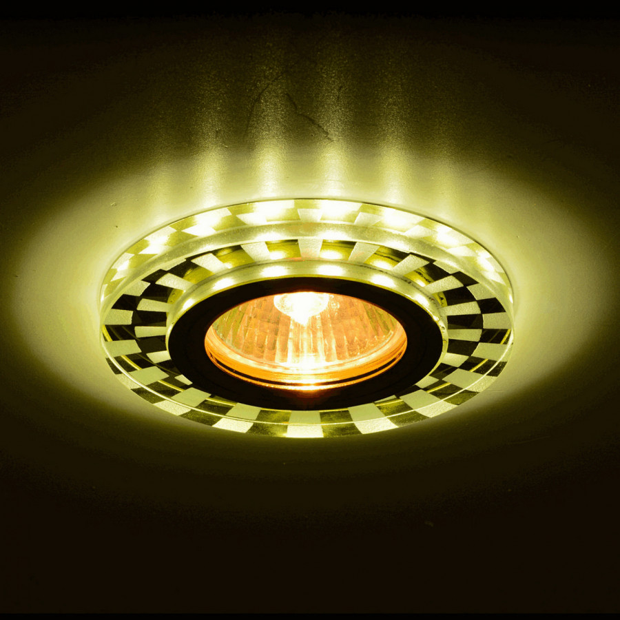 Встраиваемый светильник IMEX IL.0026.4071