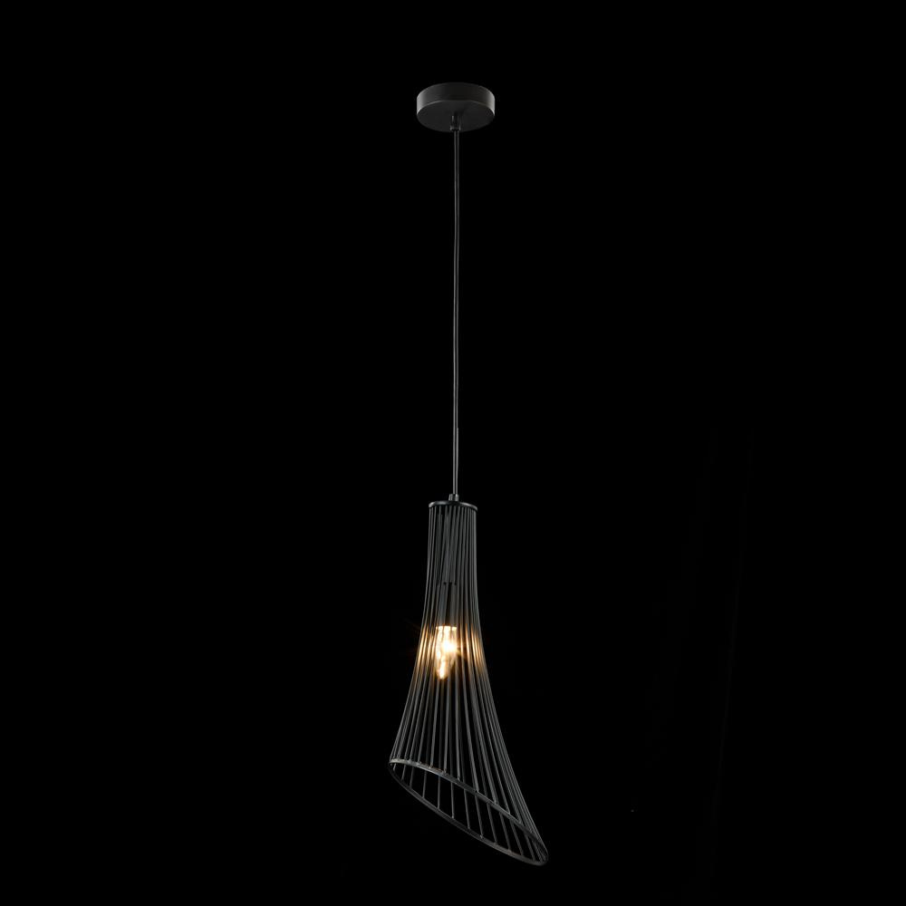 Подвесной светильник Maytoni Ginger and Fred T062-PL-23-B