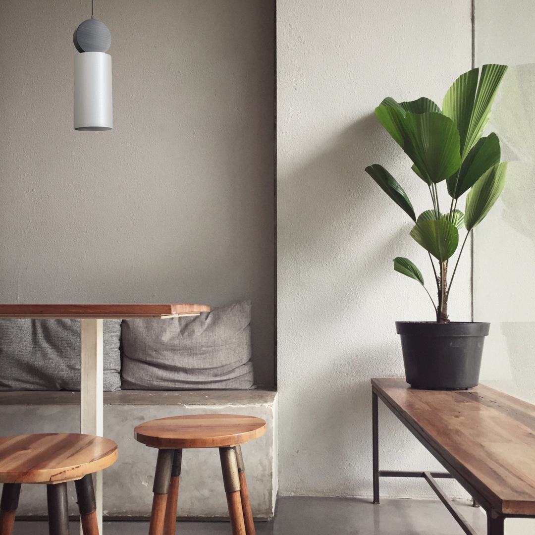 Подвесной светильник Favourite Otium 2270-1P