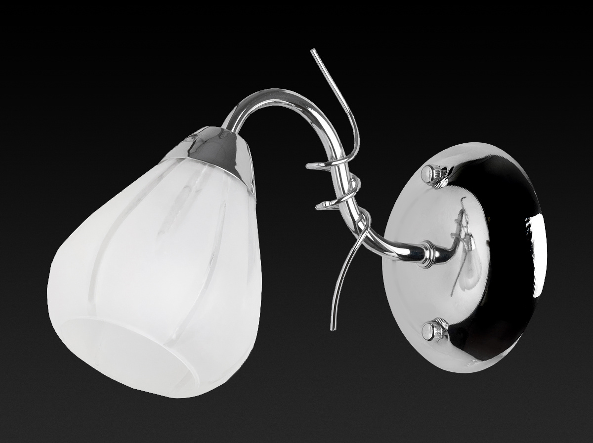 Бра Toplight Alexia TL3640B-01CH