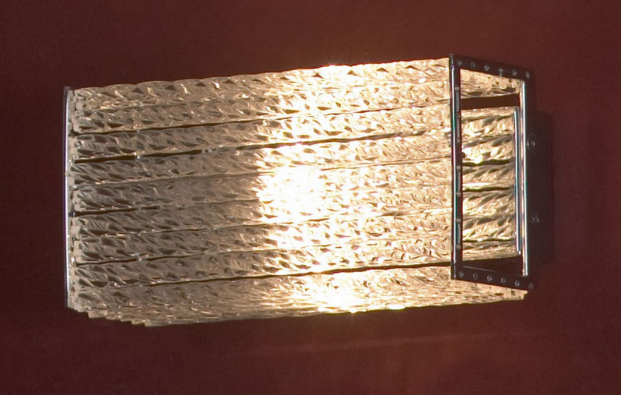 Настенный светильник Lussole Lariano GRLSA-5401-01