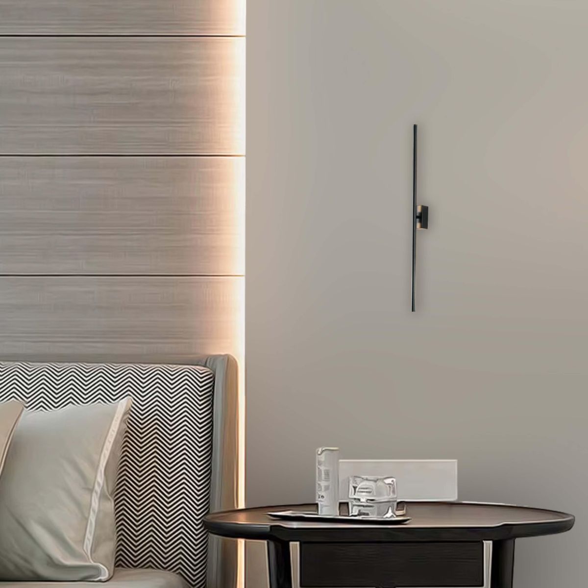 Настенный светильник Alfa Light F1024-63