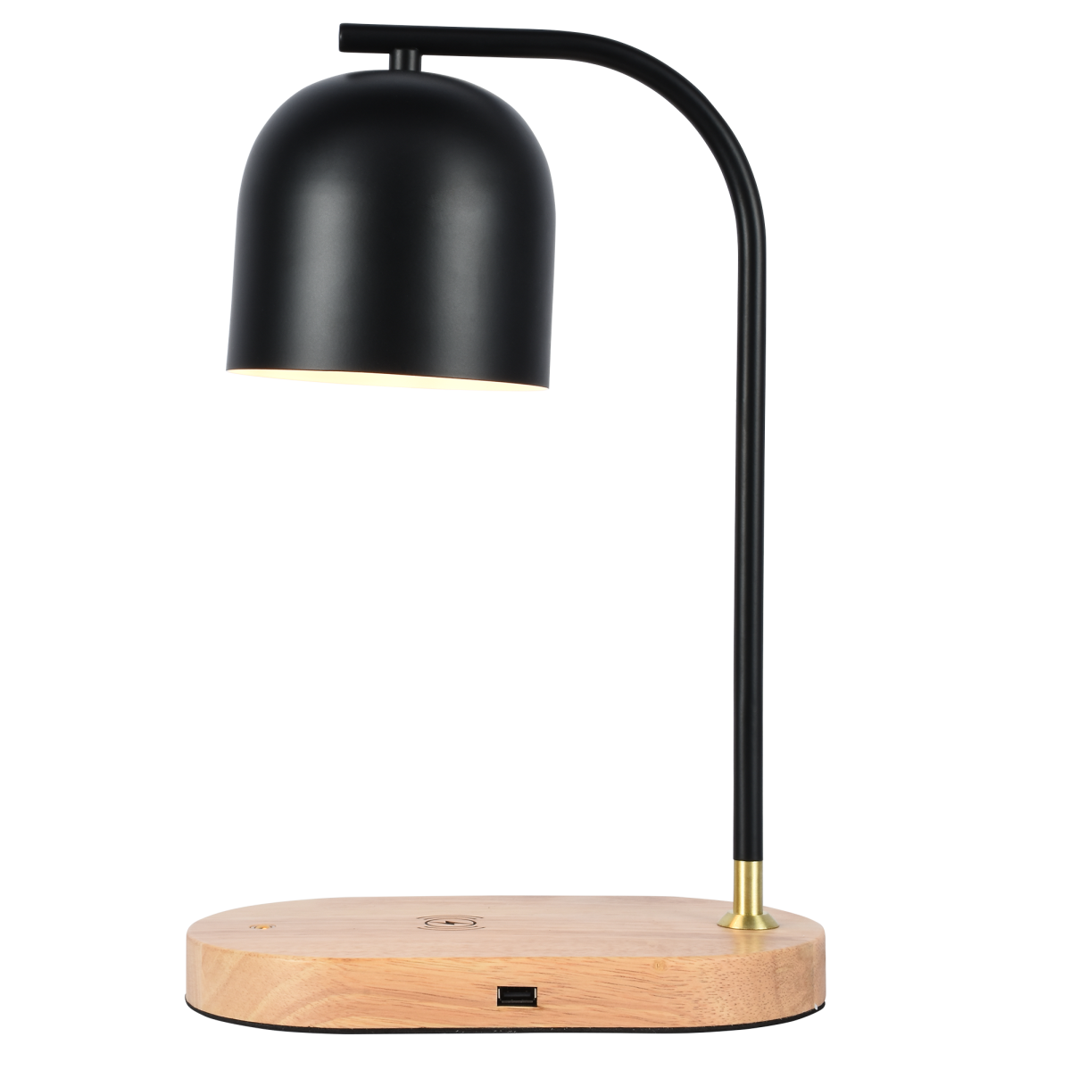 Настольная лампа Zortes DeskLight ZRS.1066.01