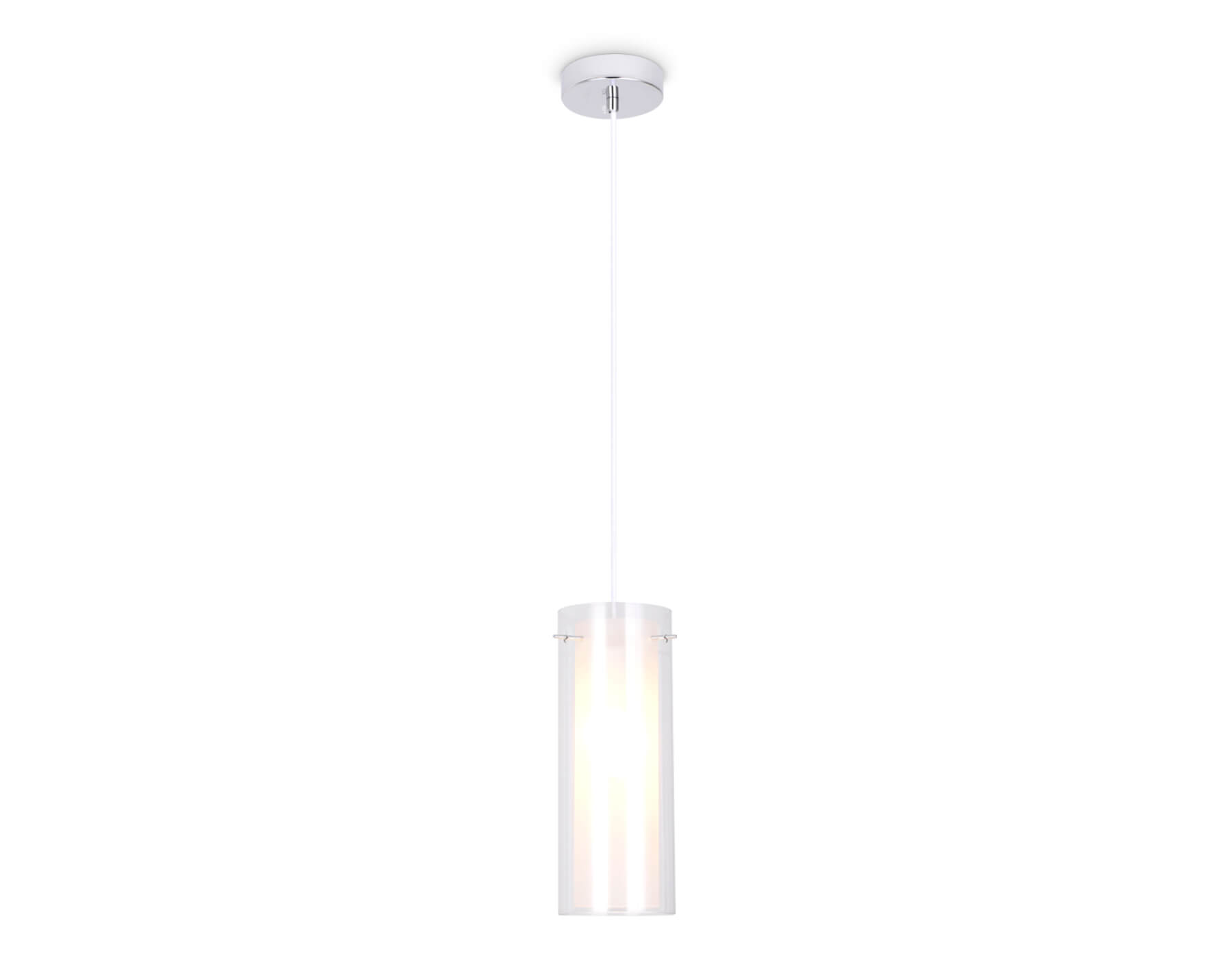 Подвесной светильник Ambrella Light Traditional TR3672