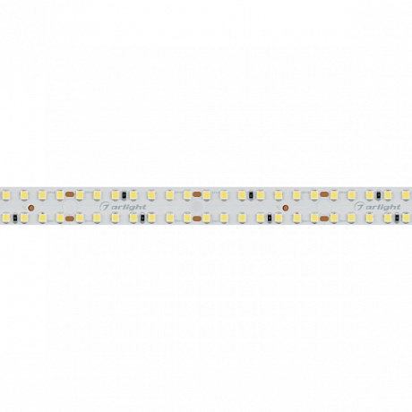Светодиодная лента Arlight 20W/m 280LED/m 2835SMD дневной белый 2,5M 021196(2)