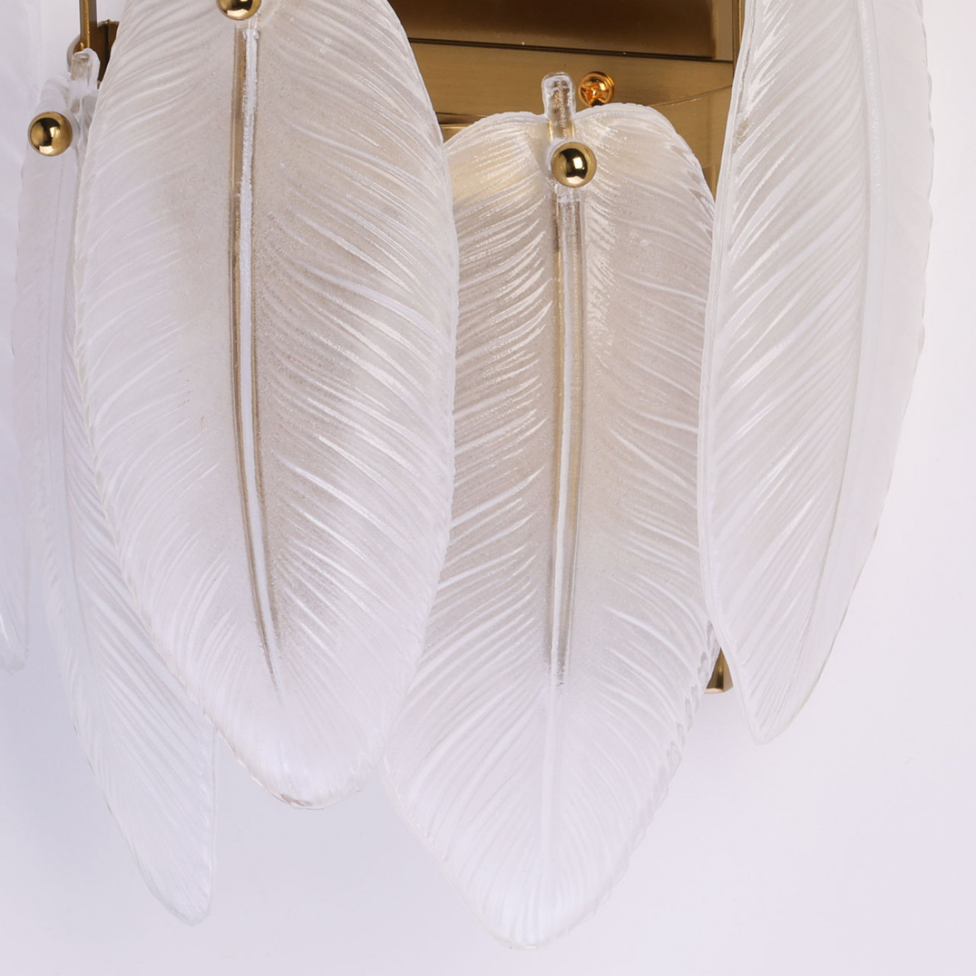 Настенный светильник MW-Light Патриция 447022302