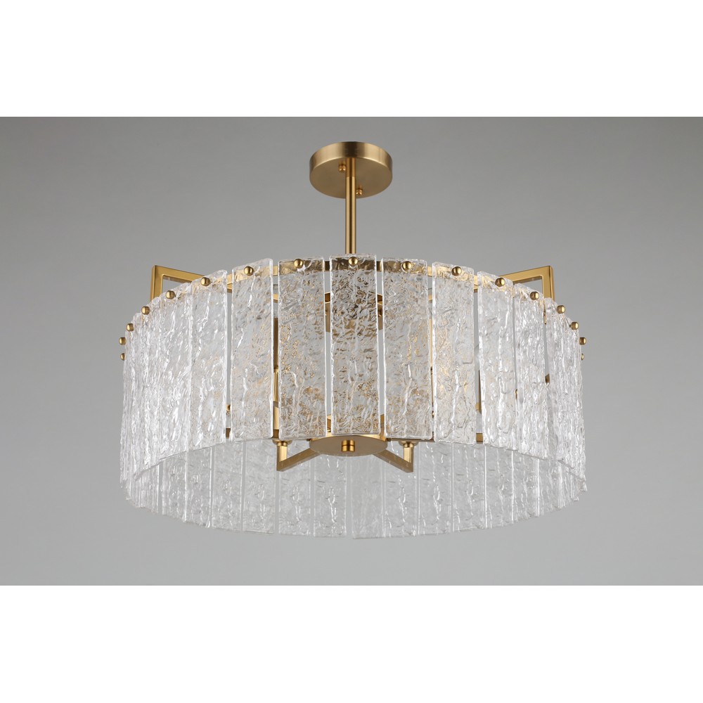 Люстра на штанге Omnilux Niceto OML-68907-06