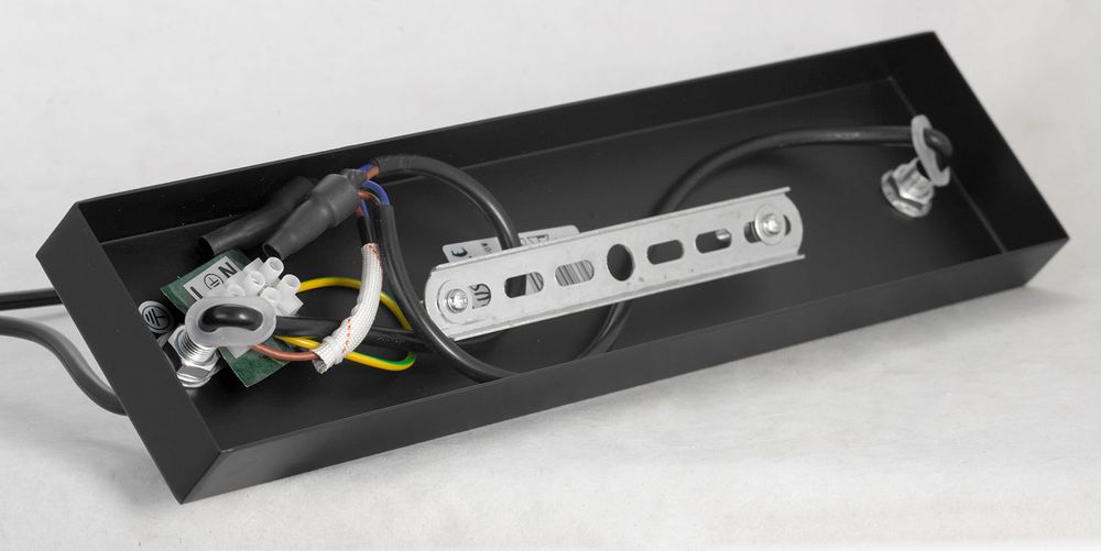 Подвесная люстра Lussole LOFT EDMONTON GRLSP-8341