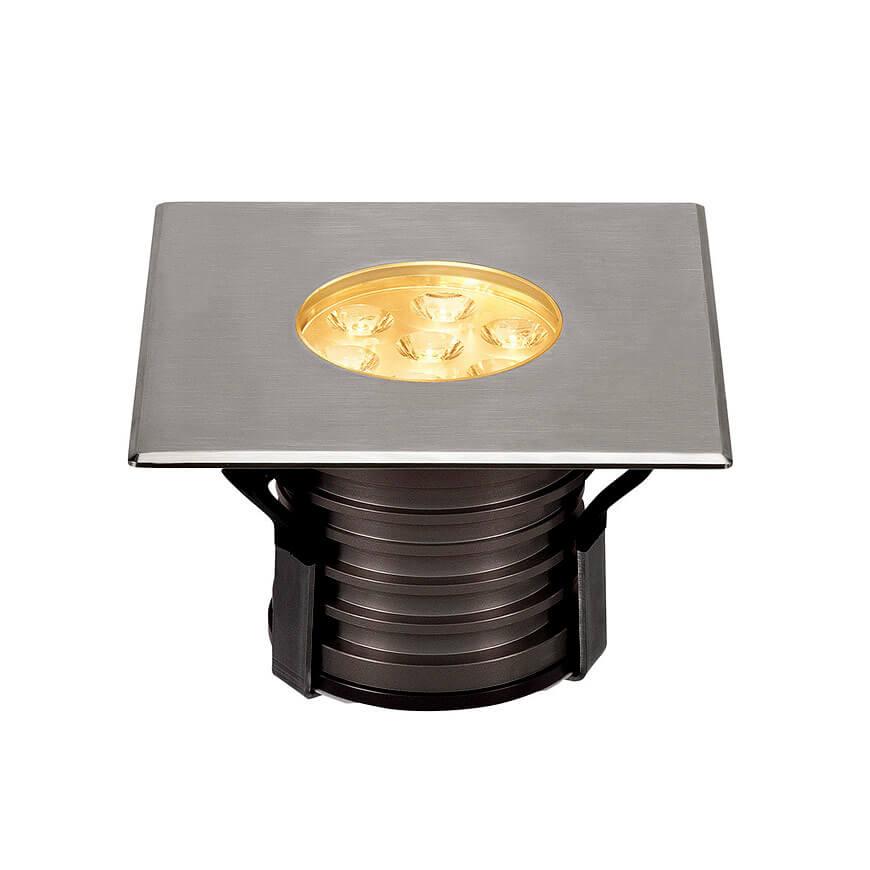 Ландшафтный светодиодный светильник SLV Dasar 150 Premium Led Round 233726