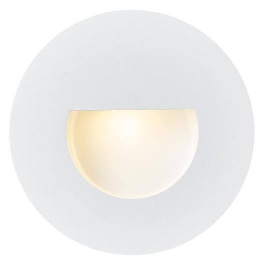 Встраиваемый светодиодный светильник SLV Woro 1002922