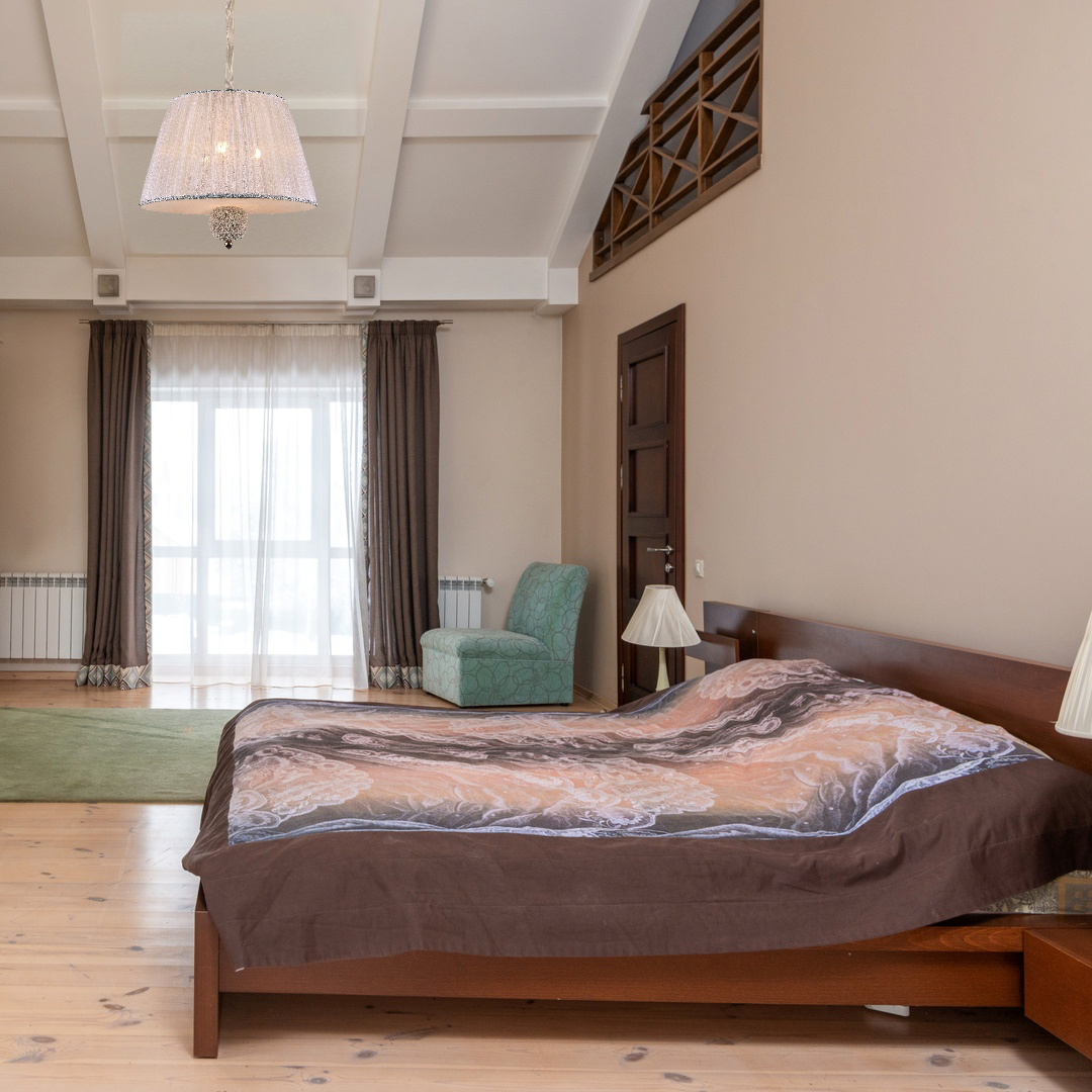 Подвесной светильник Crystal Lux Adagio SP3