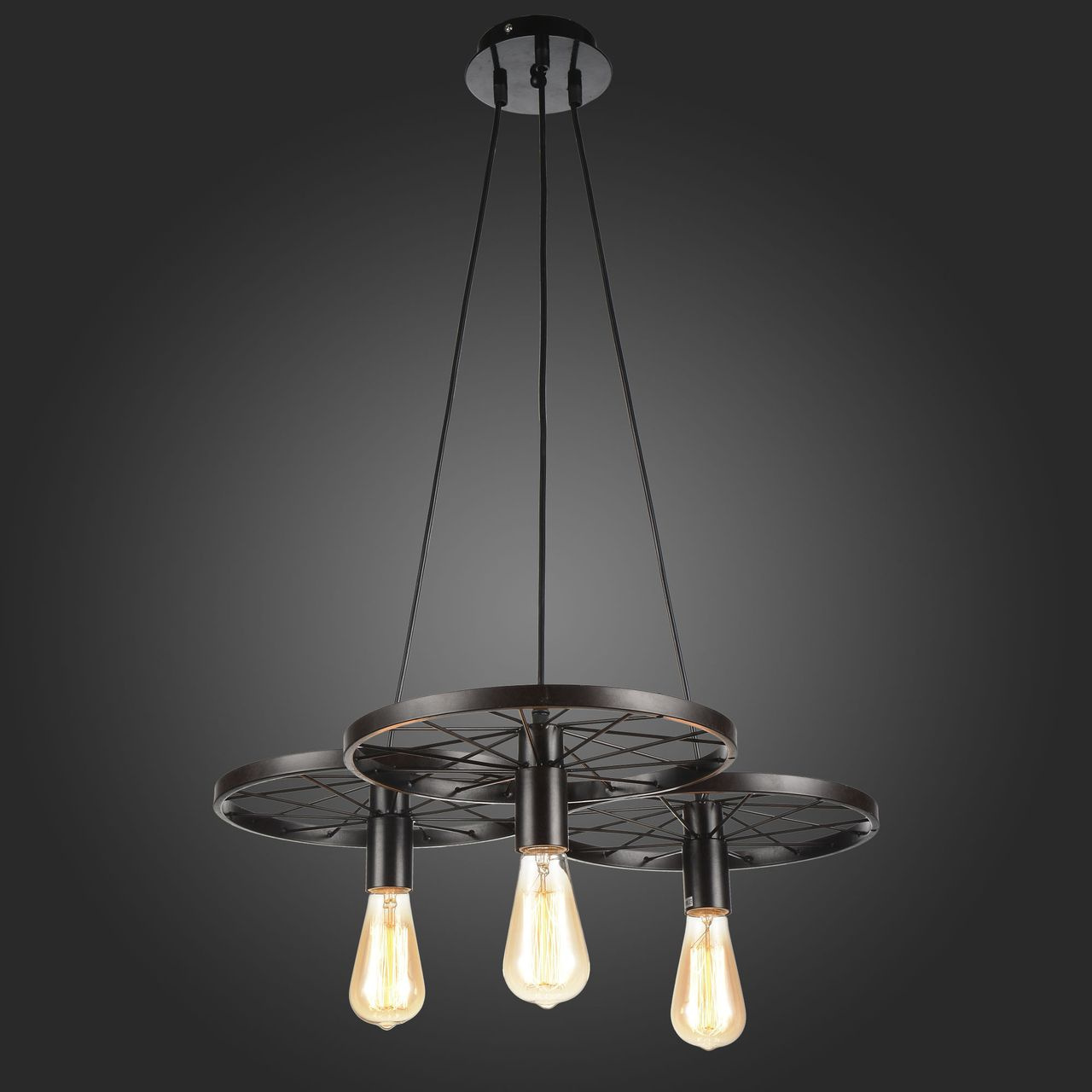 Подвесная люстра ST Luce SL229.303.03