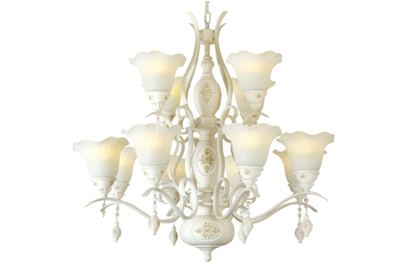 Подвесная люстра ST Luce Canzone SL250.503.12