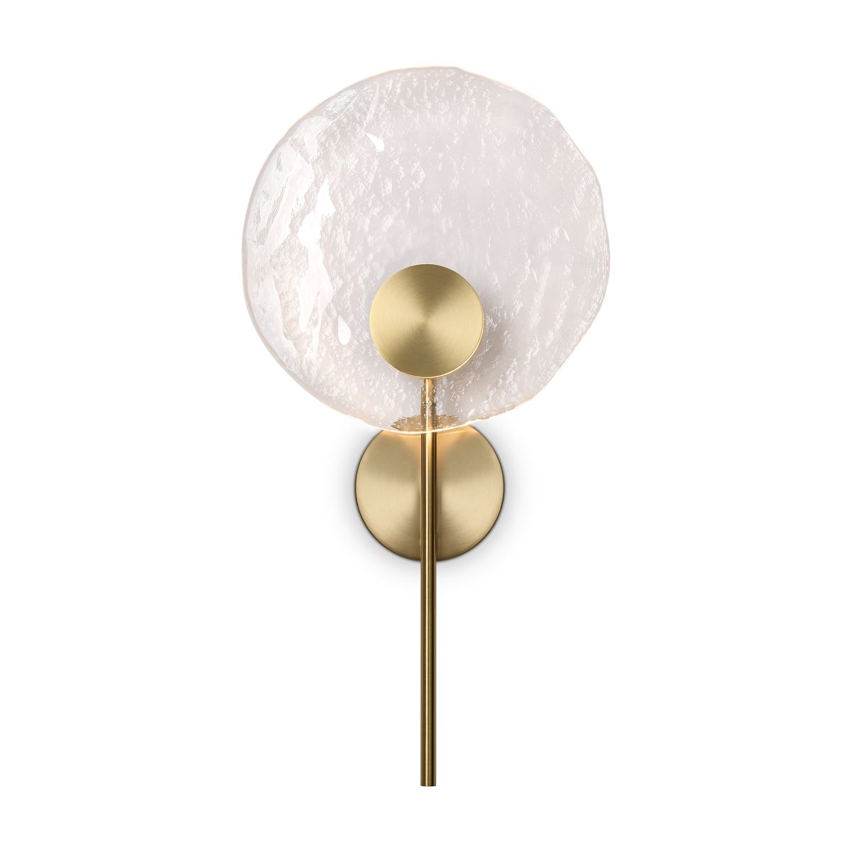 Настенный светильник Freya Eclat FR6182WL-L5BS1