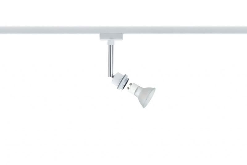 Трековый светильник Paulmann DecoSystems 95186