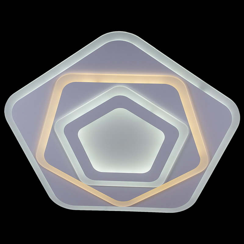 Потолочная люстра Reluce 03250-9.2-296W