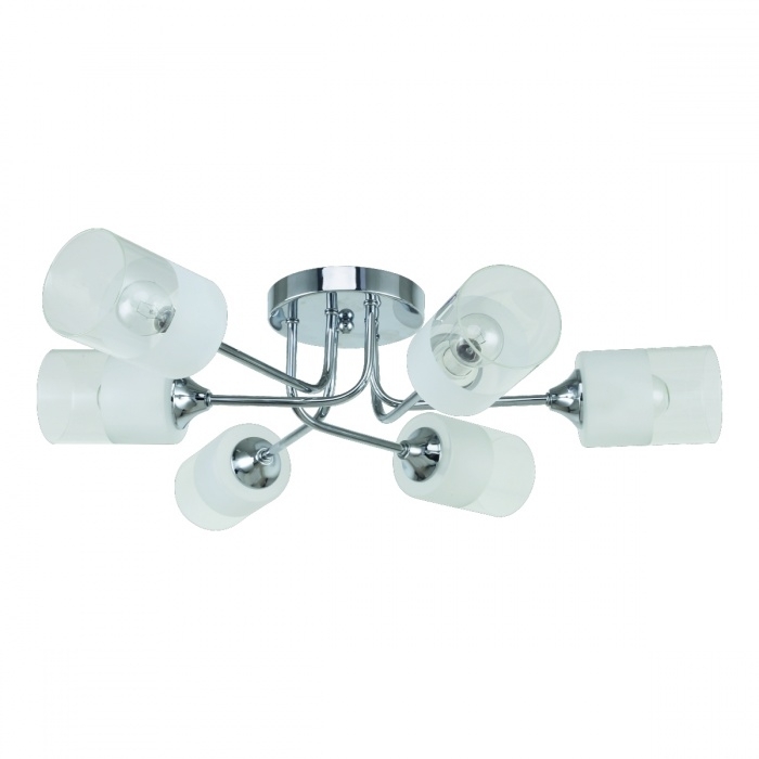 Потолочная люстра Lumion Jerry 4529/6C