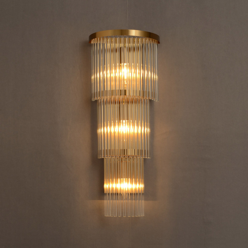 Настенный светильник Cloyd Canonic 20218