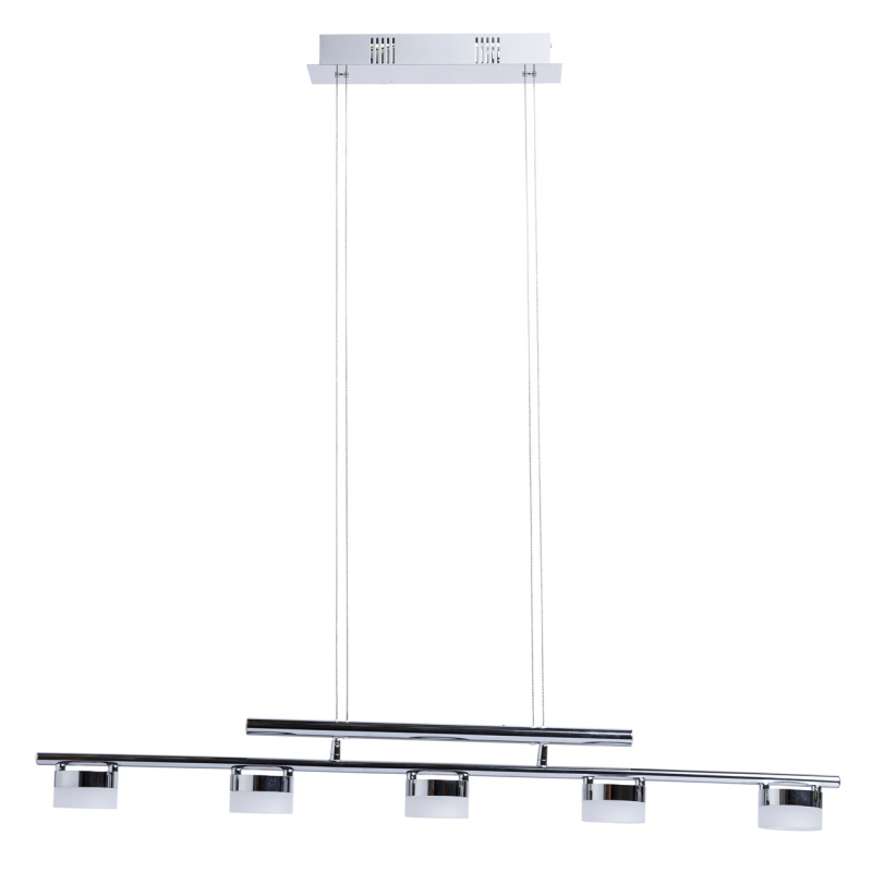 Подвесной светодиодный светильник De Markt Гэлэкси 632010905