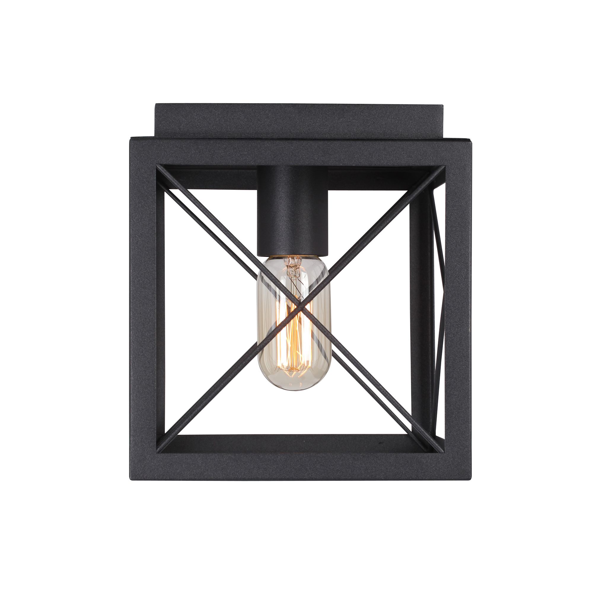 Потолочный светильник Vitaluce V3769-1/1PL