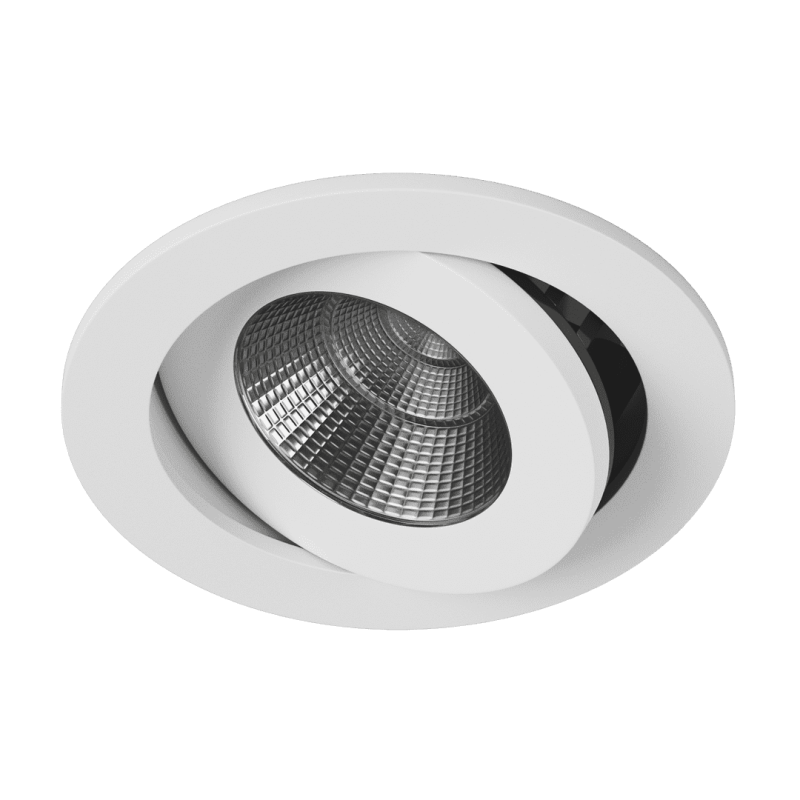 Встраиваемый светильник DesignLed FA-NIA-179712EA-DIM-WH-NW 005461