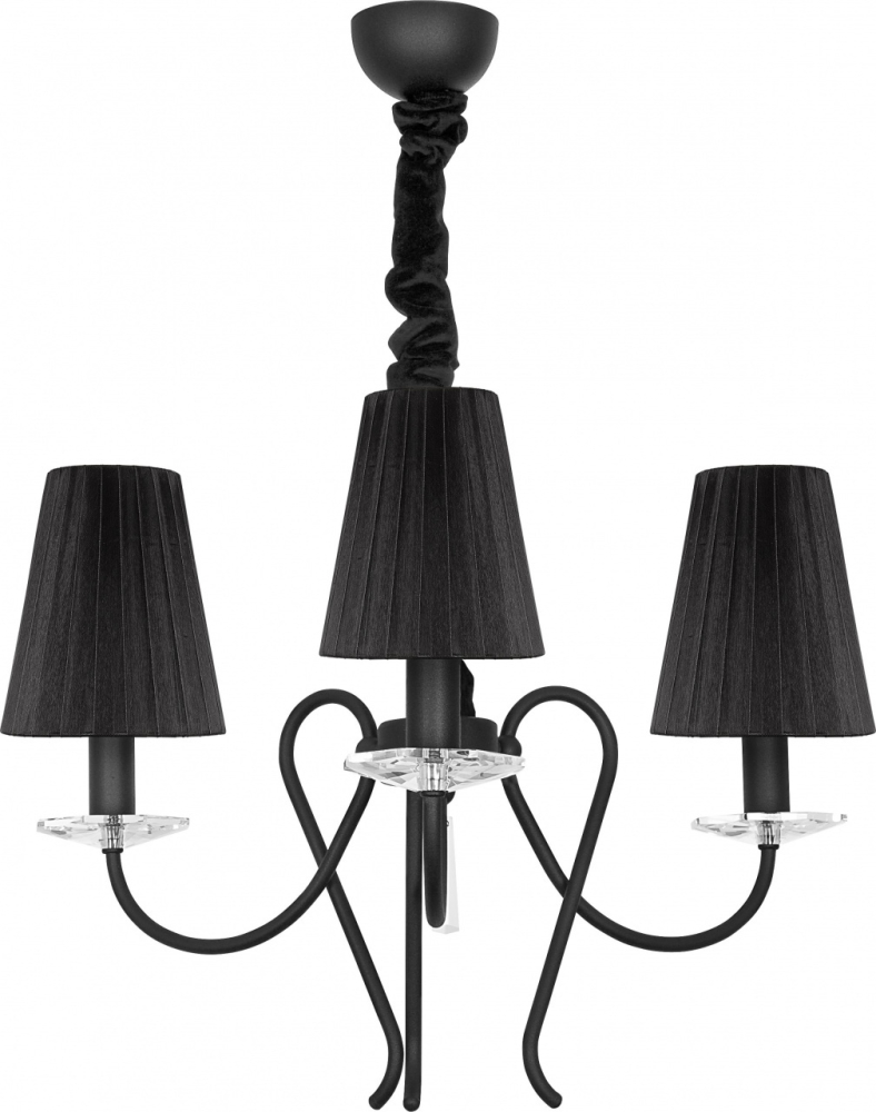 Подвесная люстра Nowodvorski Tropea 5206