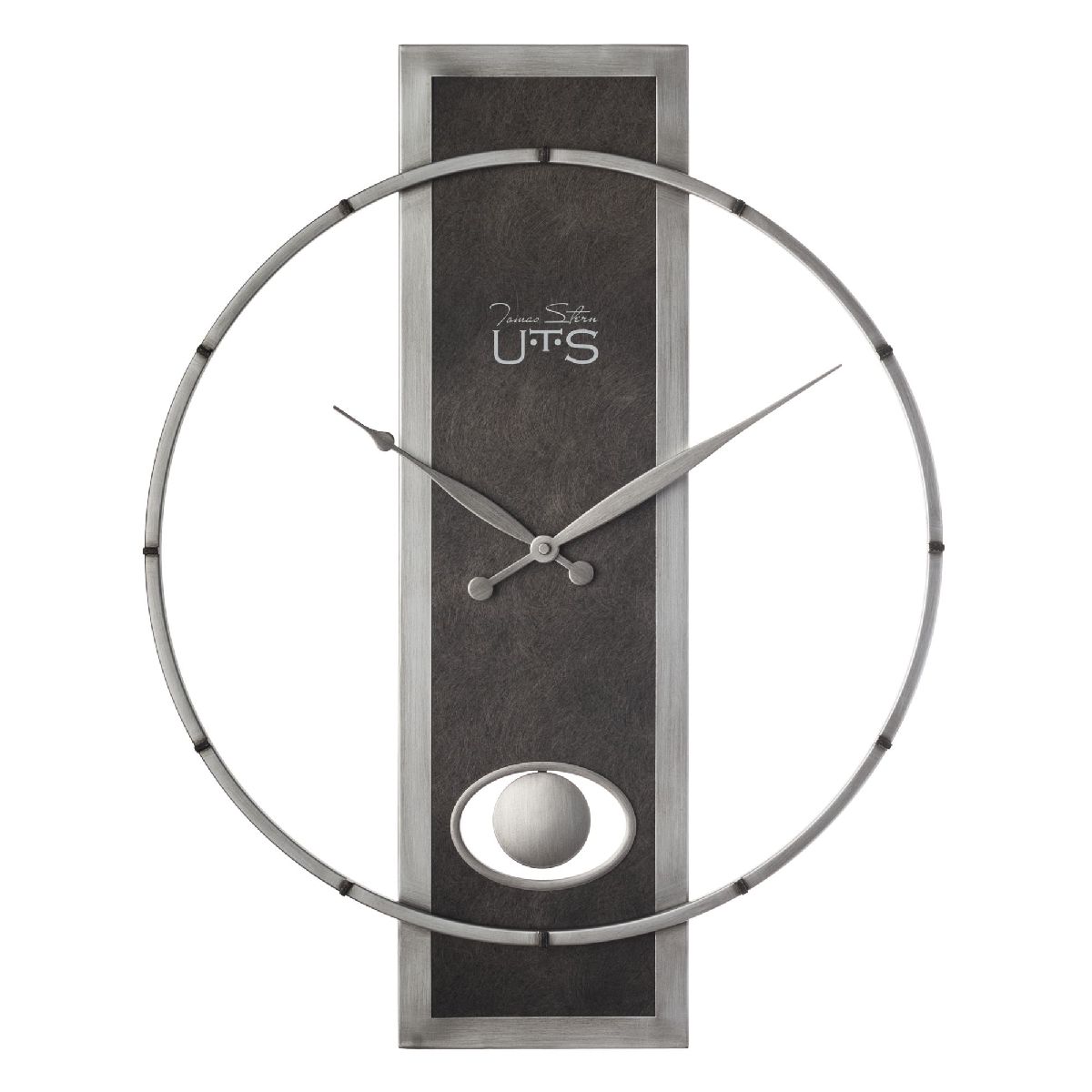 Настенные часы Tomas Stern 9101