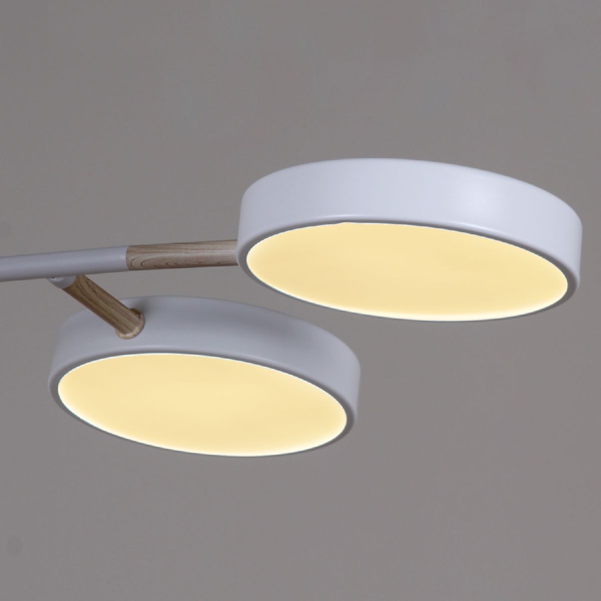 Люстра на штанге Reluce 13201-0.3-04