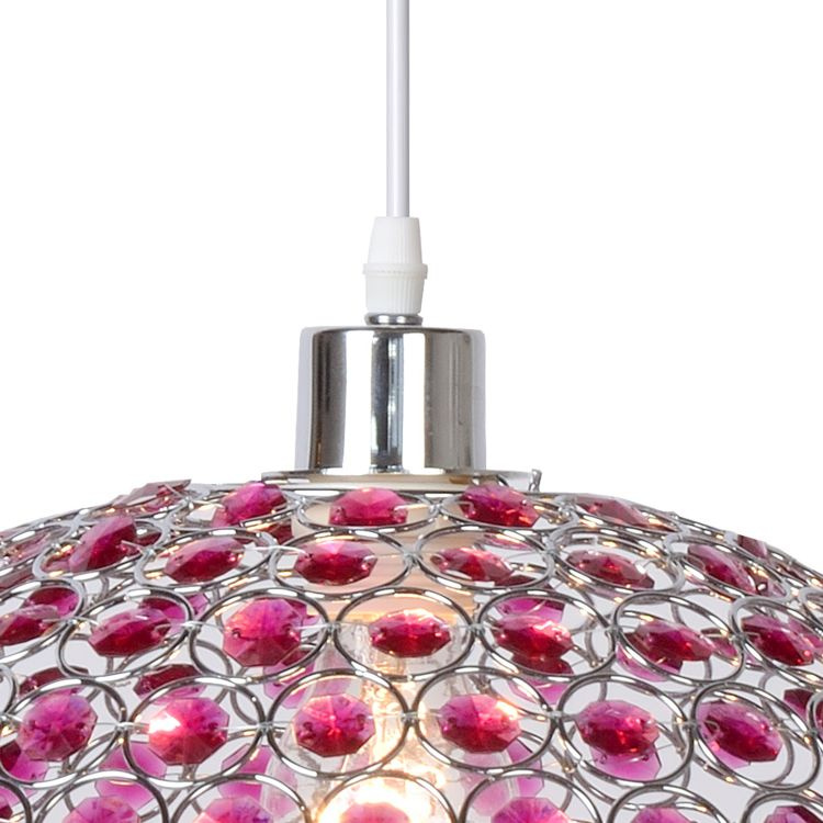 Подвесной светильник Lucide Ayla 71432/01/39