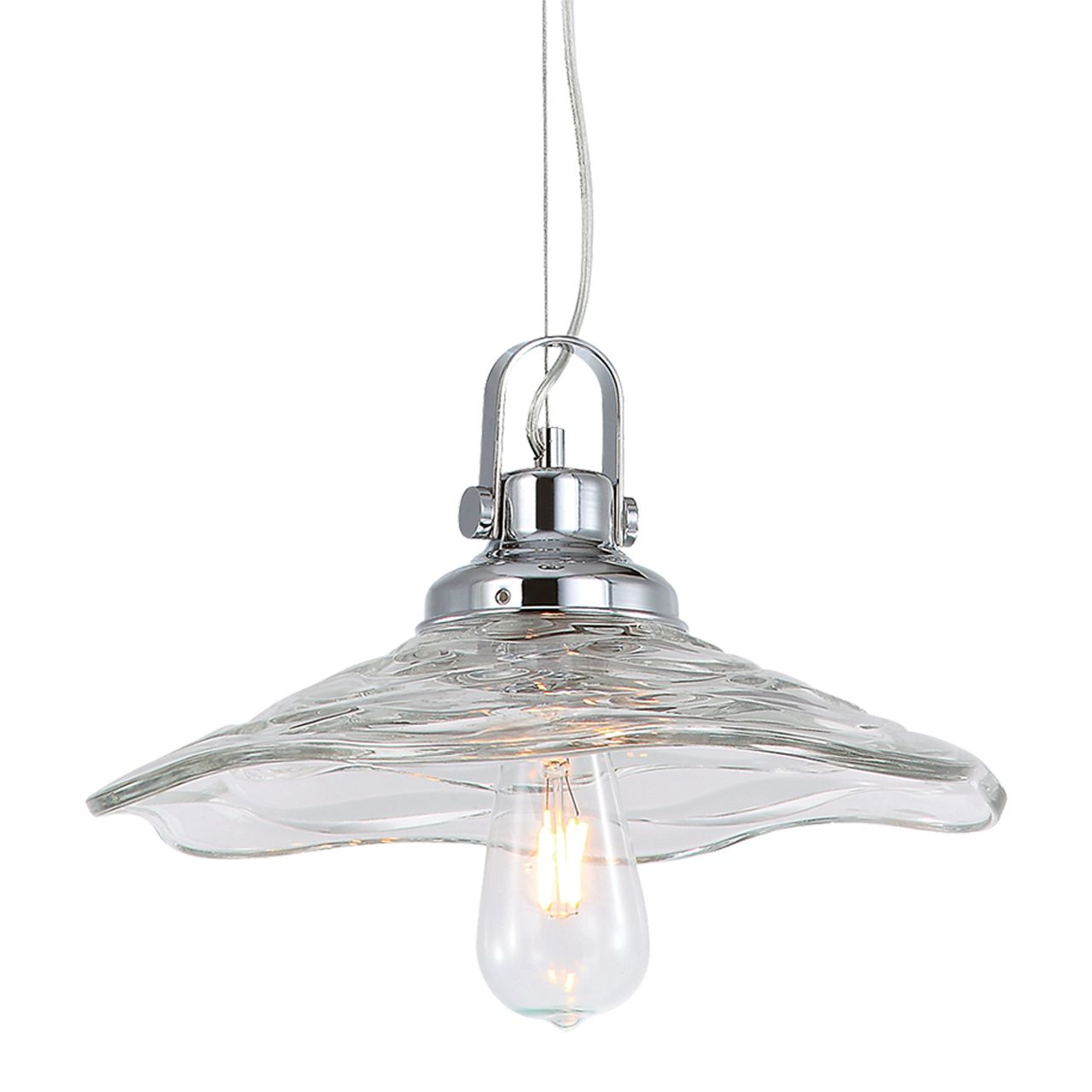 Подвесной светильник Lussole Loft LSP-0204