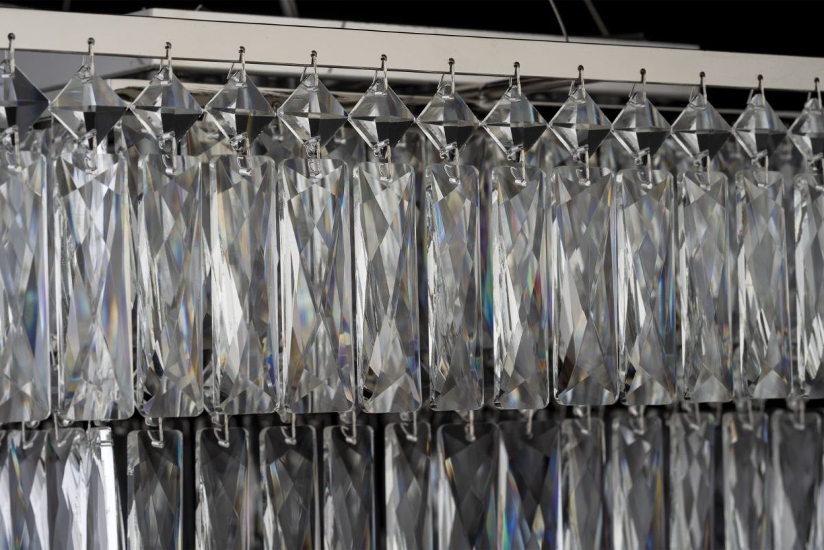 Подвесная люстра Arti Lampadari Elite Acquaro E 1.5.50.100 NP