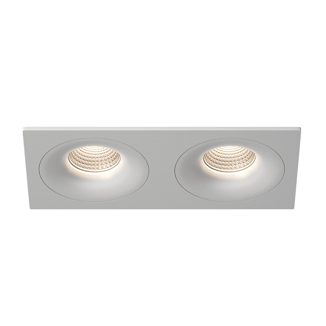 Рамка DesignLed RL-PJ-103-W 002967