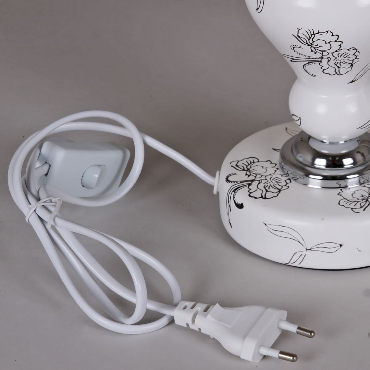 Настольная лампа Reluce 02639-0.7-01