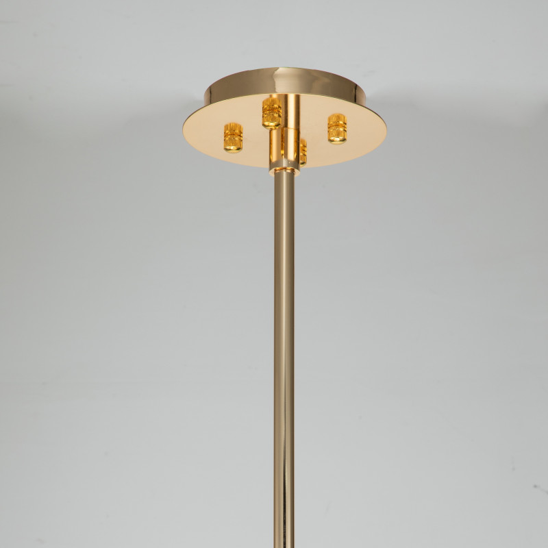 Каскадная люстра Favourite Atlant 2975-10P