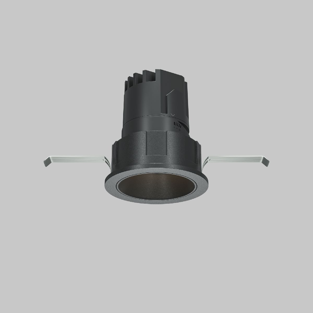 Декоративная рамка-отражатель Maytoni Wise Ring057-7-B