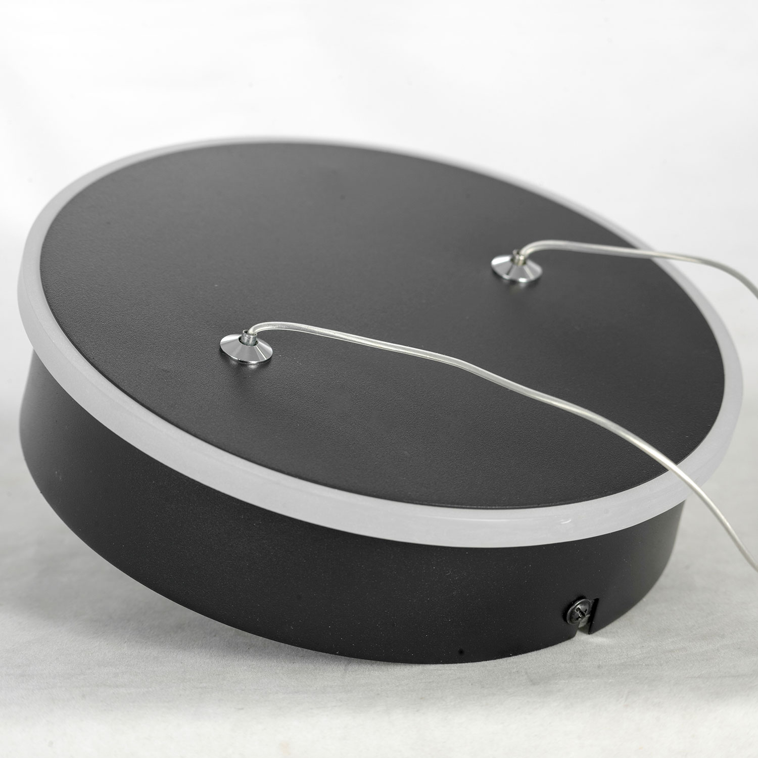 Подвесная люстра Lussole Crenshaw LSP-7009