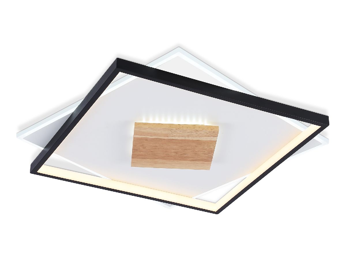 Потолочный светильник Ambrella Light Linetech Comfort FL4791