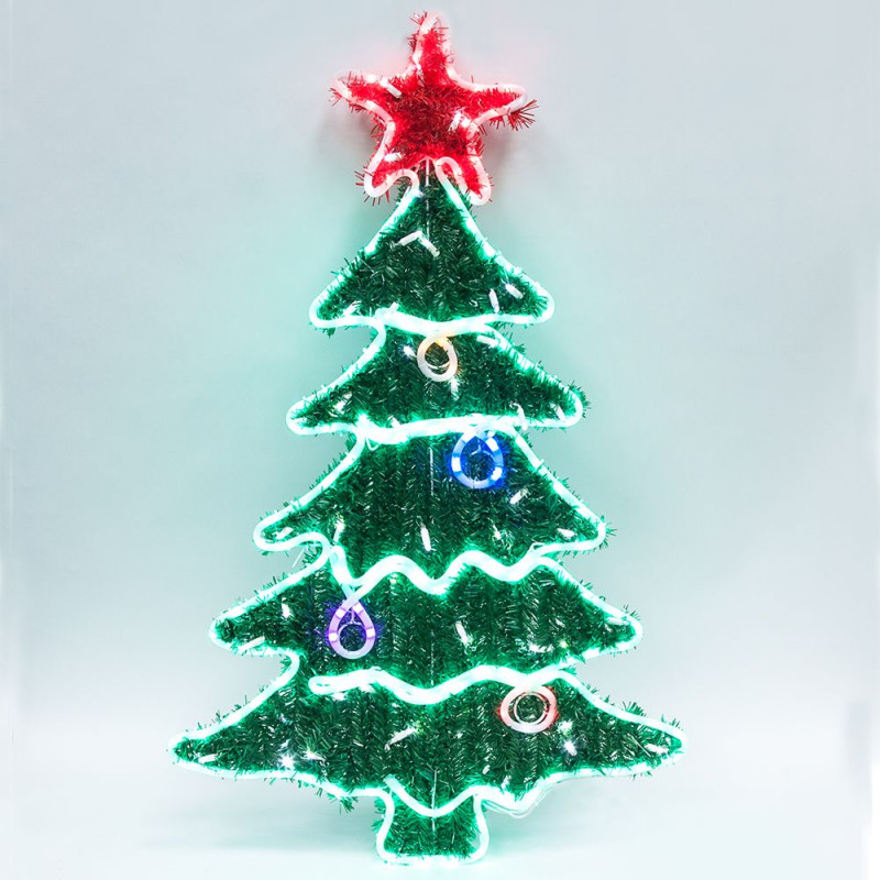 Светодиодная фигура Feron 26949