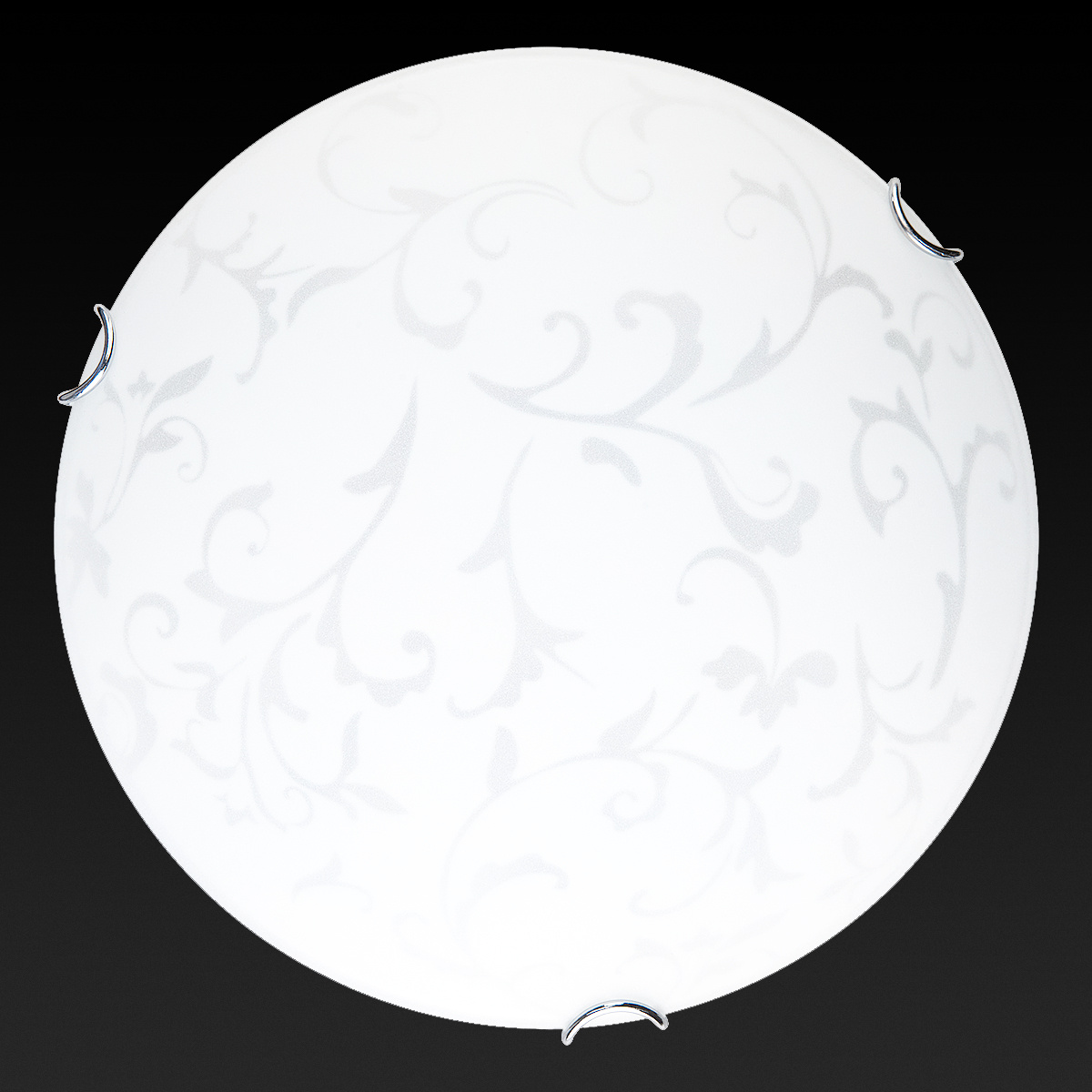 Настенно-потолочный светодиодный светильник Toplight Daniela TL9531Y-00WH