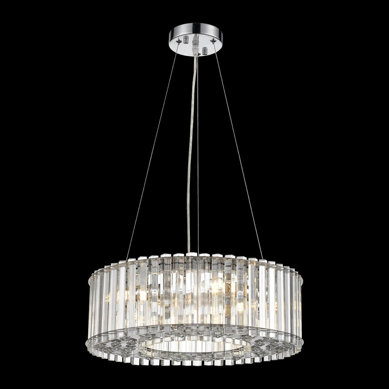 Подвесной светильник Vele Luce King VL2173P05