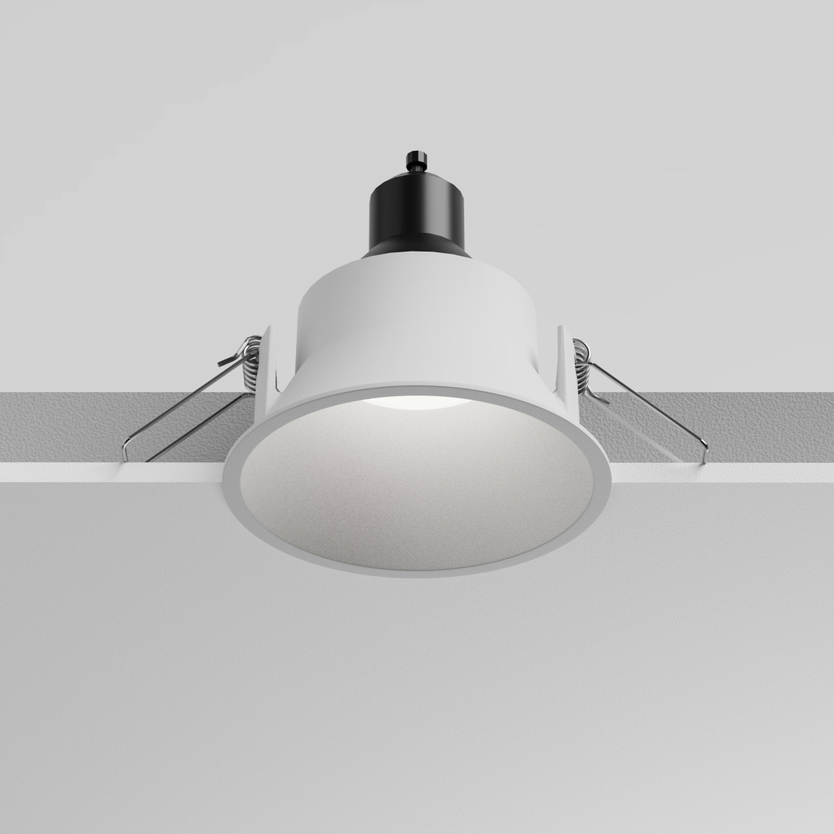 Встраиваемый светильник Level Light Hide UP-C2010RW