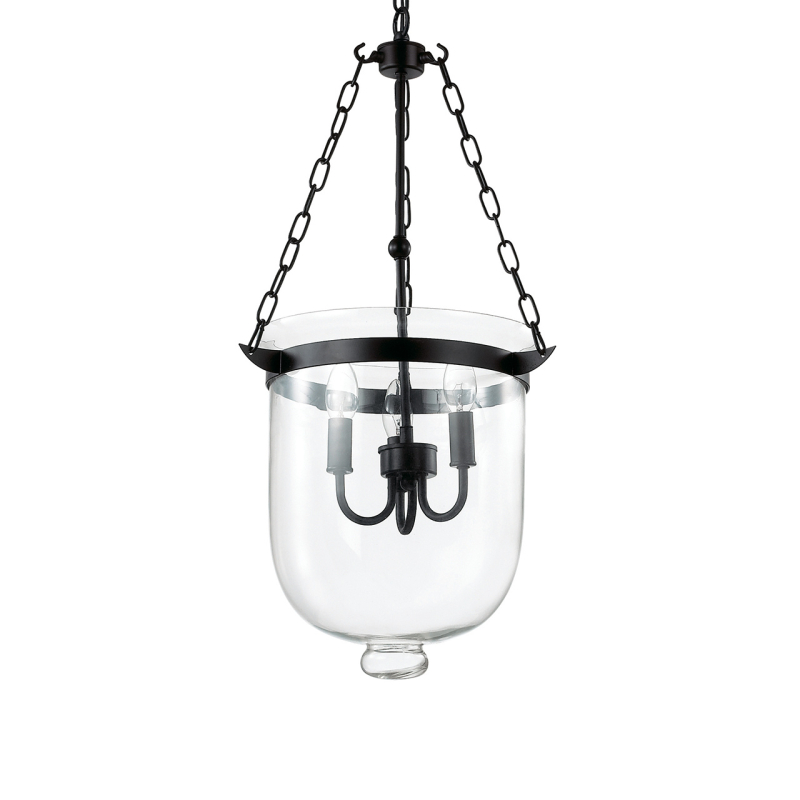 Подвесная люстра Ideal Lux Entry SP3 Big 134215