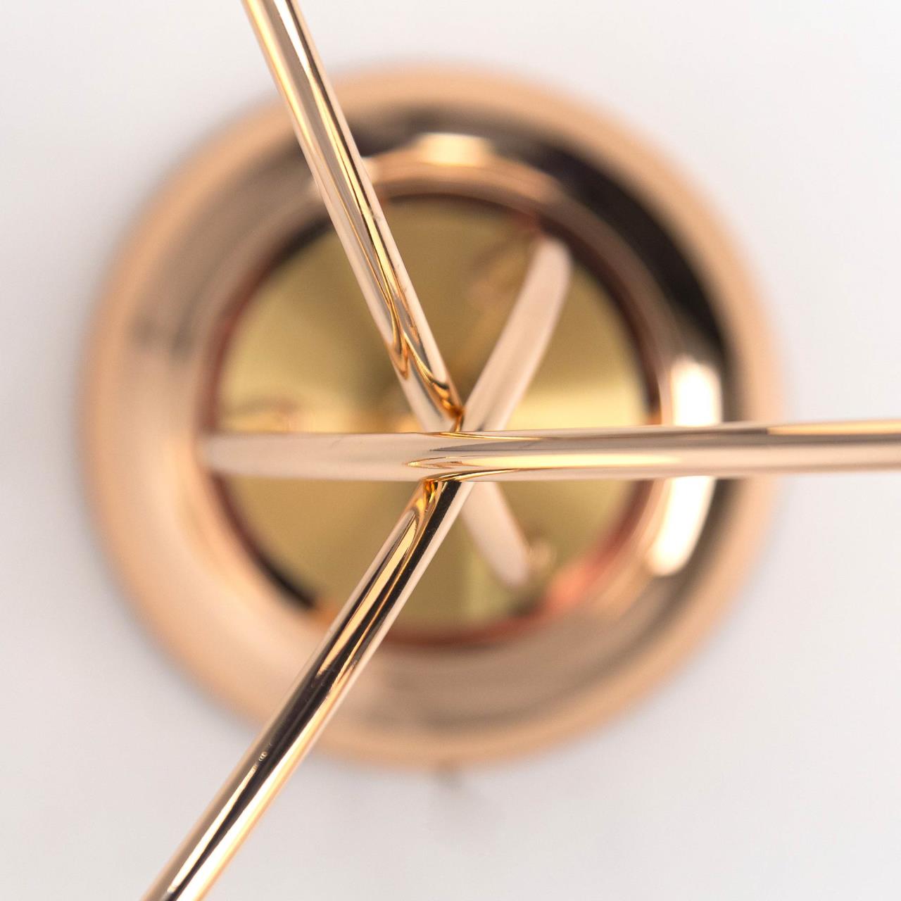 Потолочная люстра Citilux Лайма CL155132 в Москве