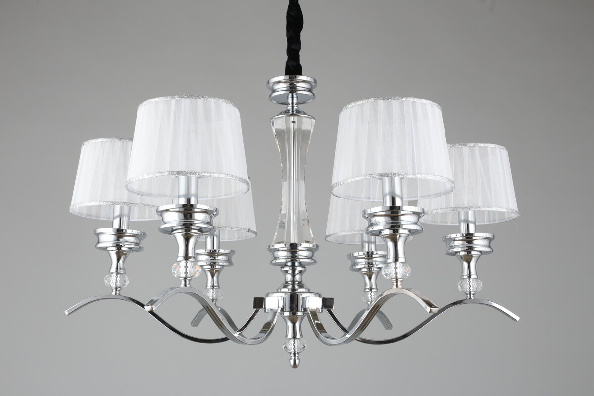 Подвесная люстра Omnilux OML-88403-06