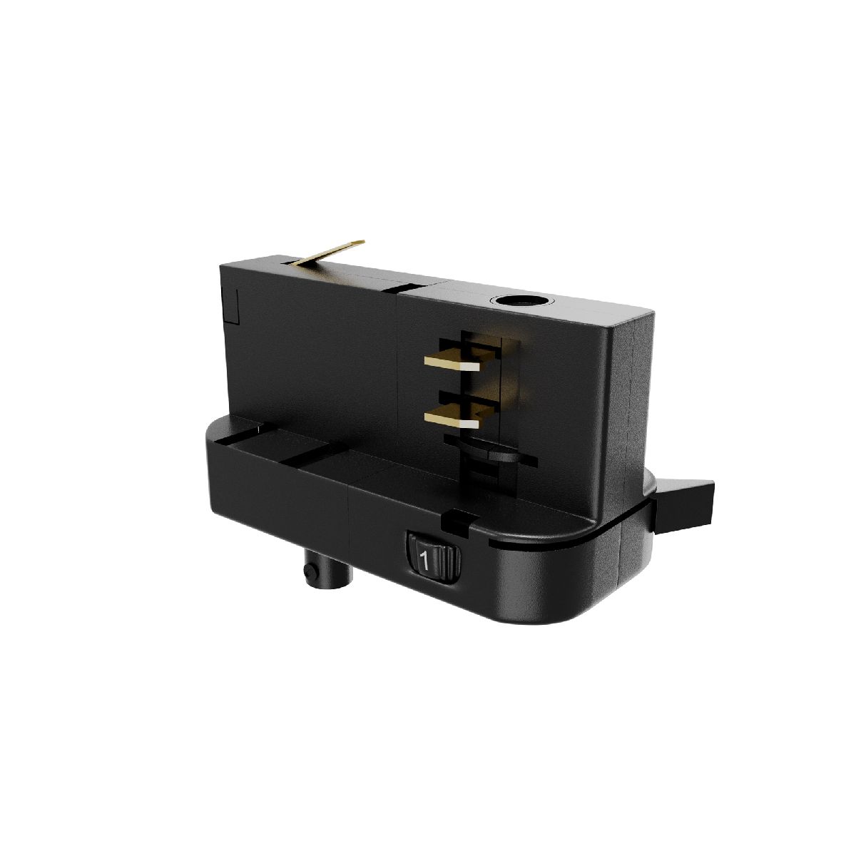 Коннектор Maytoni Trinity TRA005-3-A-B