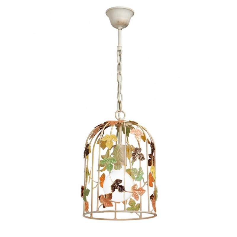 Подвесной светильник Vitaluce V1768/1S