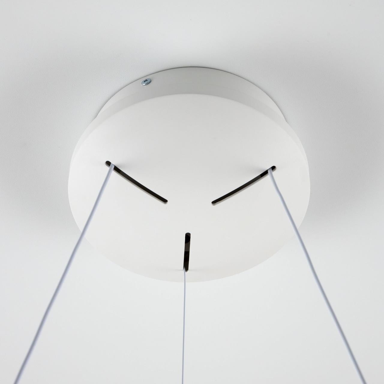 Подвесная люстра Citilux Электрон CL710B64S в Москве